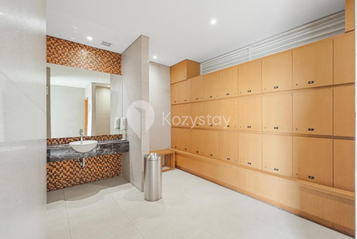 Superb Great View Apartment *