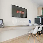 Superb Apartment Great View