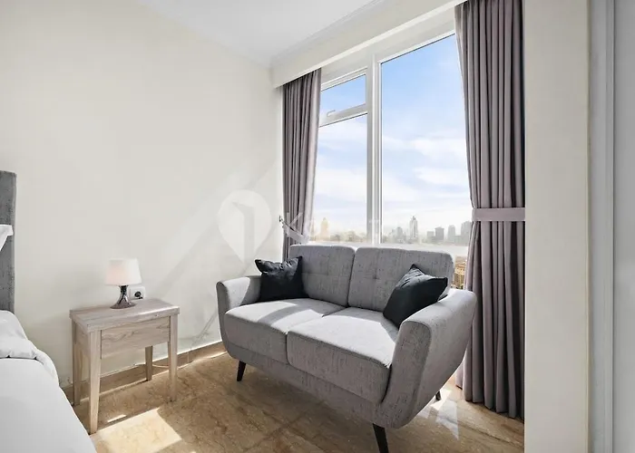 Superb Apartment Great View