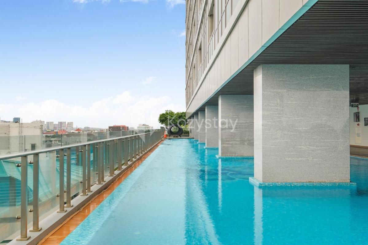Apartemen Superb Great View *