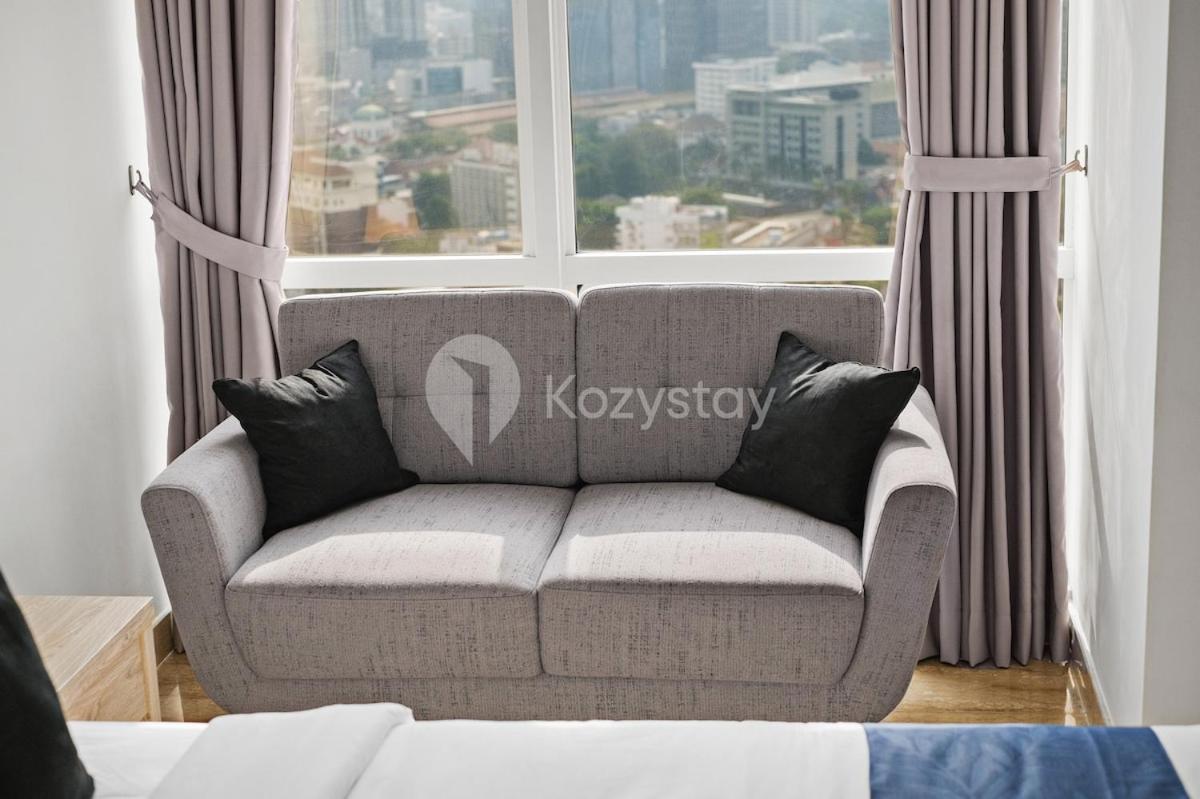 Apartemen Superb Great View