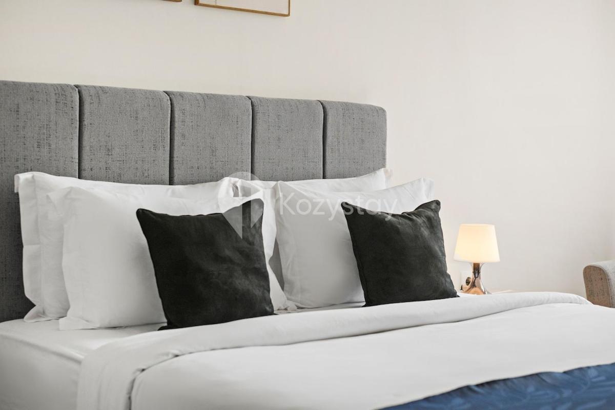Apartemen Superb Great View Jakarta