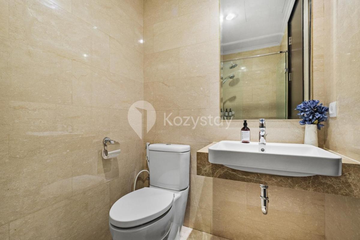 Apartemen Superb Great View *